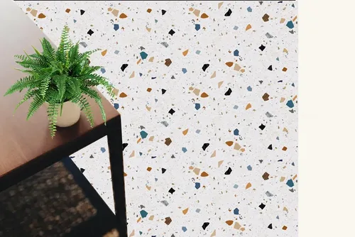 שטיח פיויסי מינימליסטי - שטיח טרצו #3