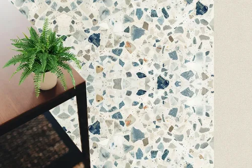 שטיח פיויסי לסלון - שטיח טרצו - #8