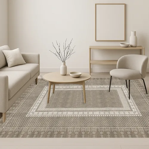 שטיח פיויסי דגם "הרמוניה"