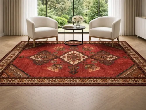 שטיח פיויסי דגם "שיראז"