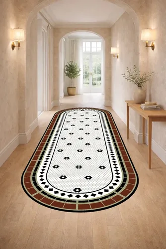 שטיח פיויסי דגם "ברלין" 01 - שטיח בעיצוב אירופאי