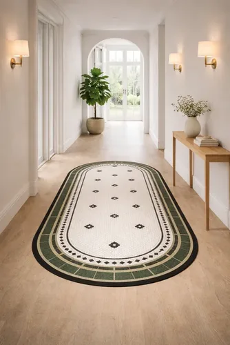 שטיח פיויסי דגם "ברלין" 02 - שטיח בעיצוב אירופאי