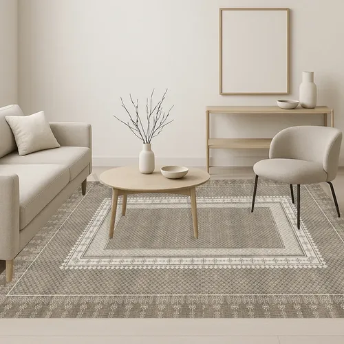 שטיח פיויסי דגם "הרמוניה" 01